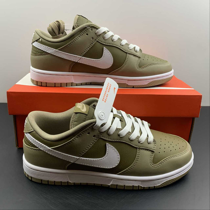 Dunk Low - Judge Grey