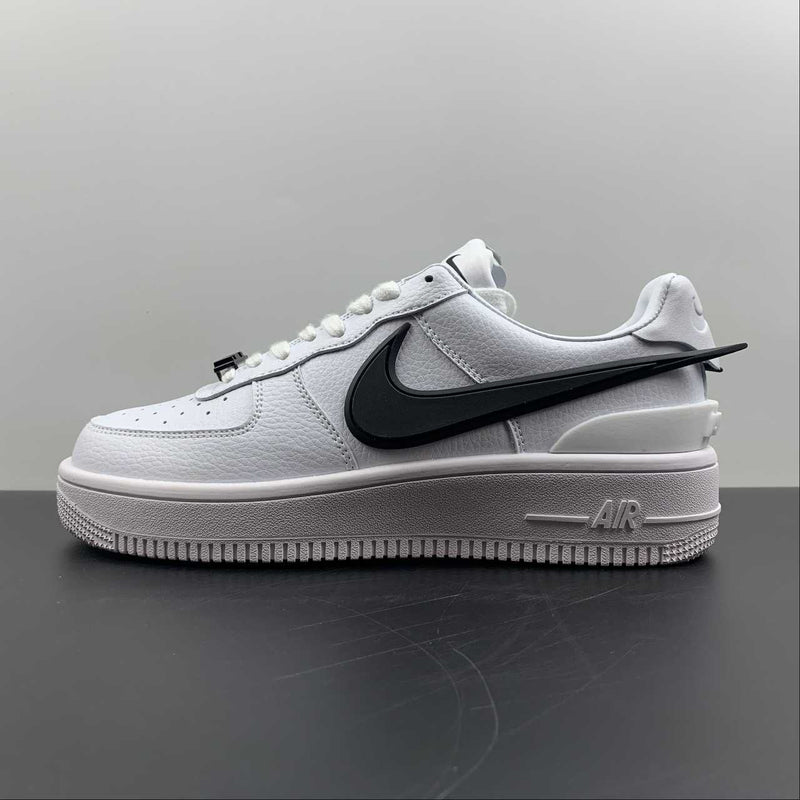 Air Force 1 - Ambush White