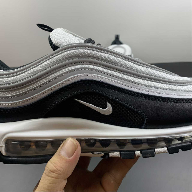 Air Max 97 - Black Metallic Silver