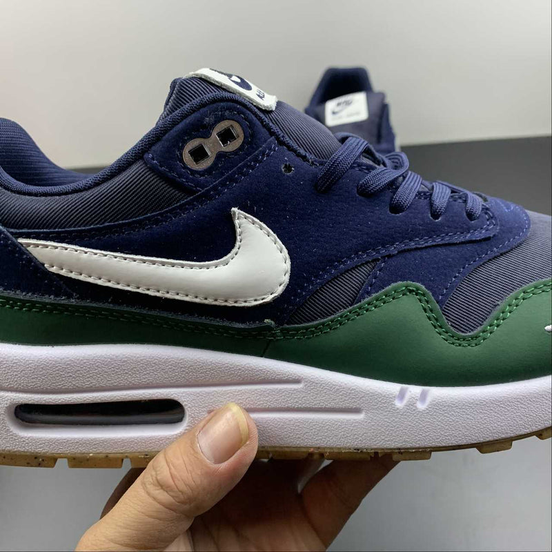 Air Max 1 - Gorge Green