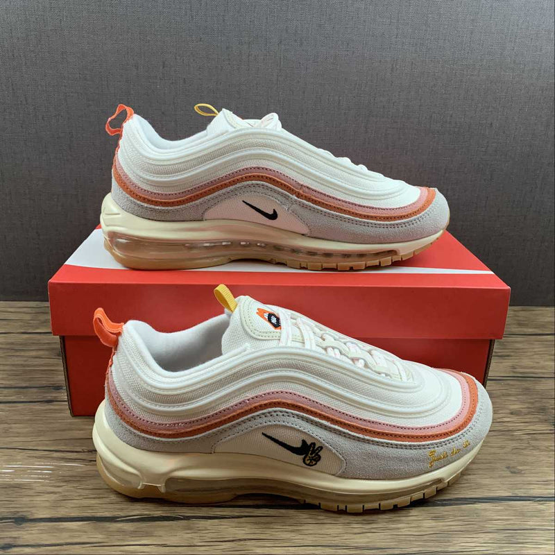 Air Max 97 - Rock N Roll