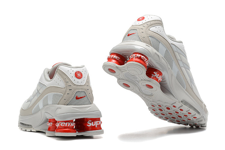 Shox Ride 2 x Supr3me White