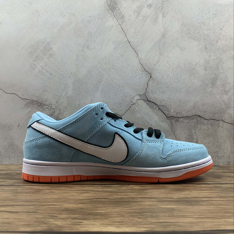 Dunk Low - Gulf