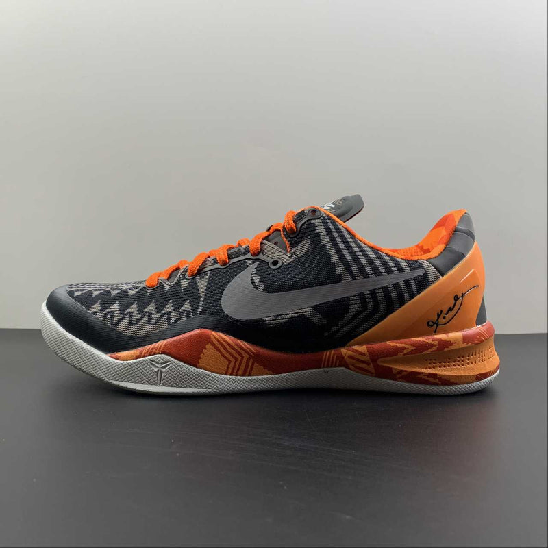 Kobe Bryant 8 - Black History Month