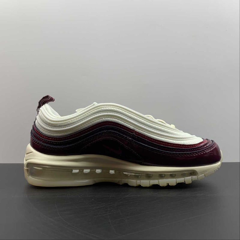 Air Max 97 - Dark Beetroot