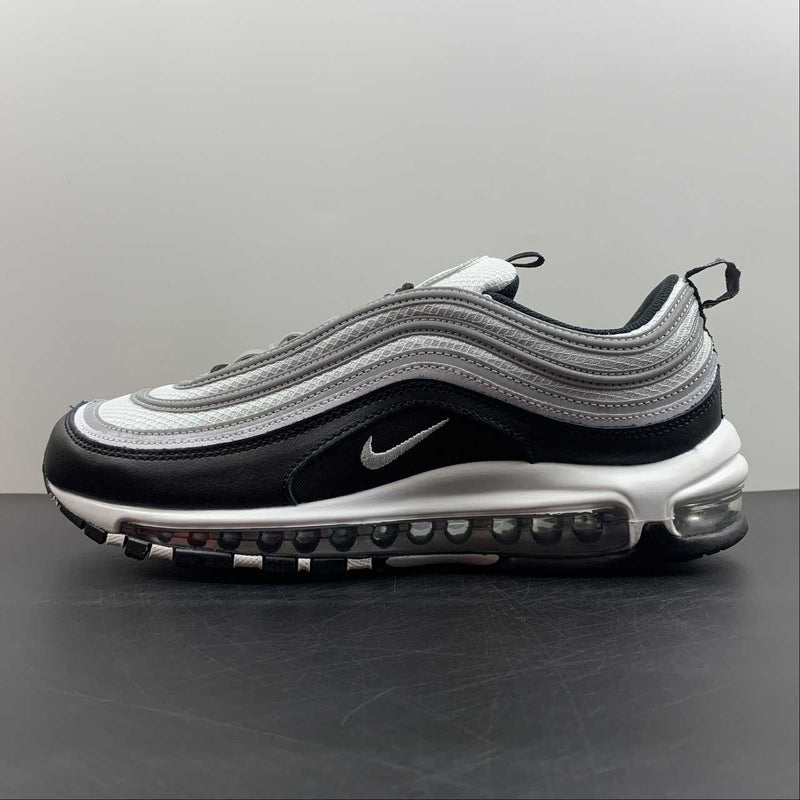 Air Max 97 - Black Metallic Silver