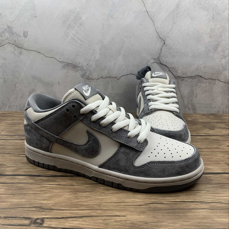 Dunk Low - Camurch Grey