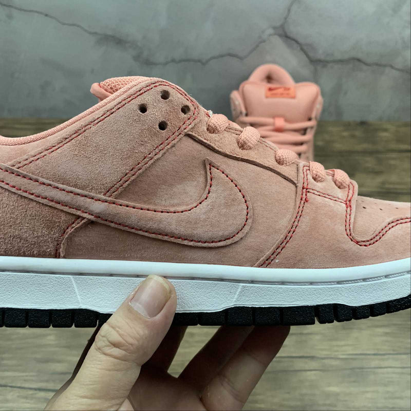 Dunk Low - Pink Pig