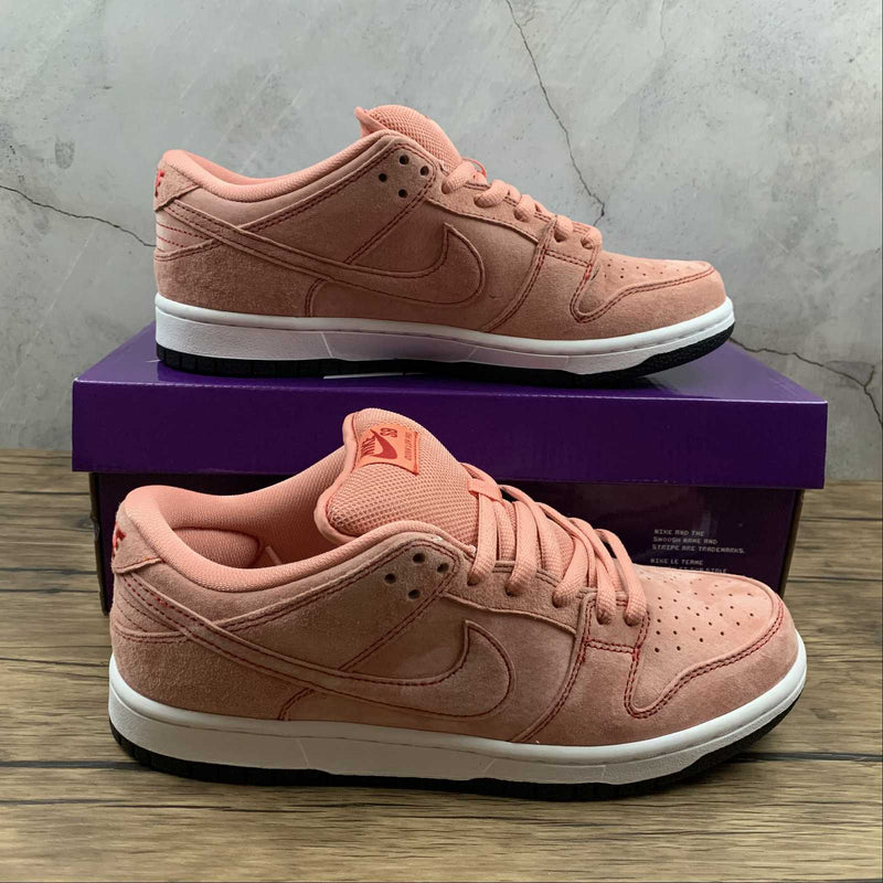 Dunk Low - Pink Pig