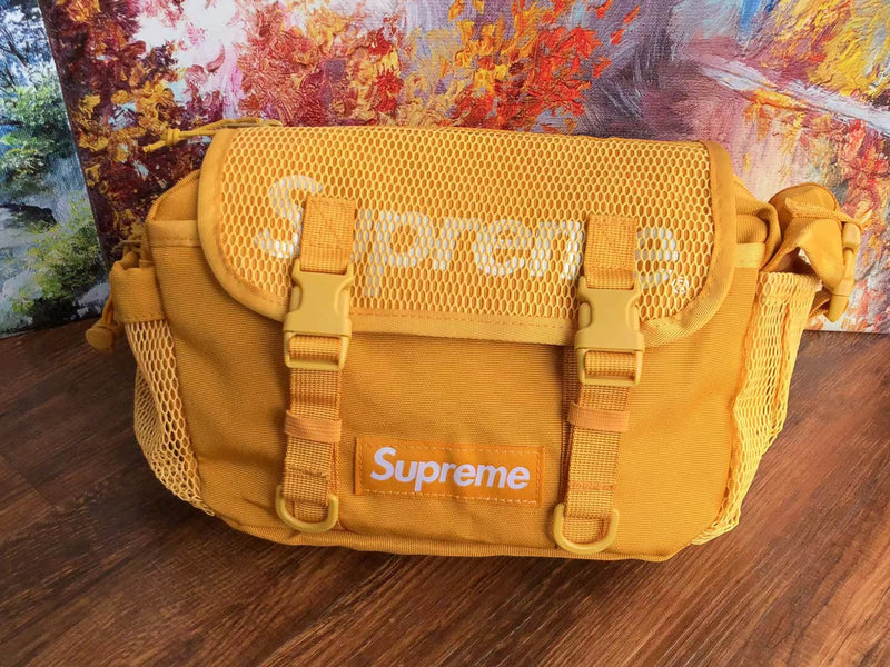 Shoulder Bags - Supr3m3 H1