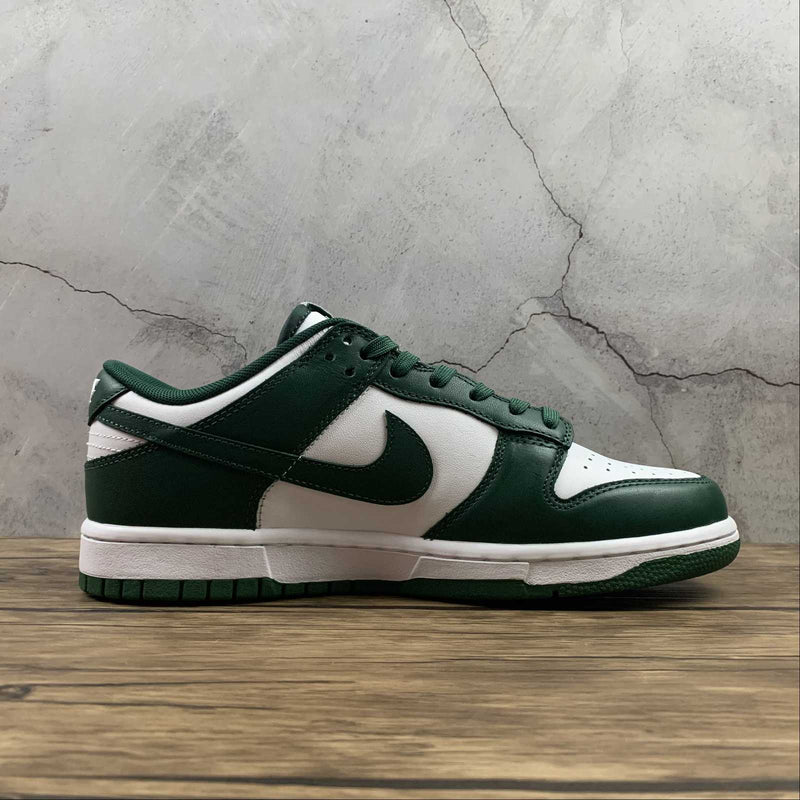 Dunk Low - Michigan State