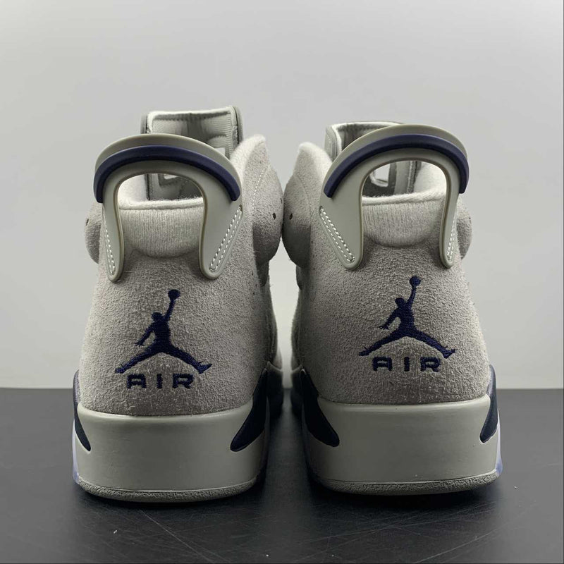 Air Jordan 6 - Georgetown