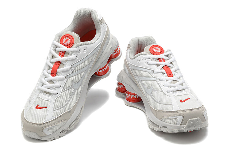 Shox Ride 2 x Supr3me White