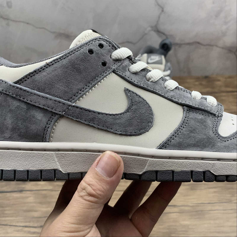 Dunk Low - Camurch Grey