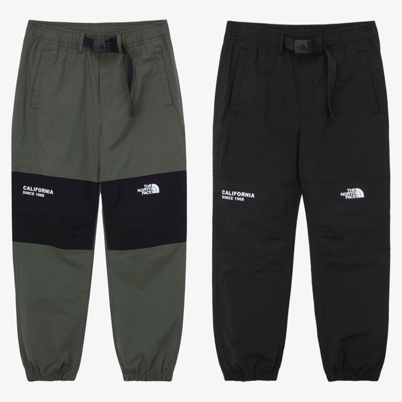 Calça Cargo TNF (m-egg)