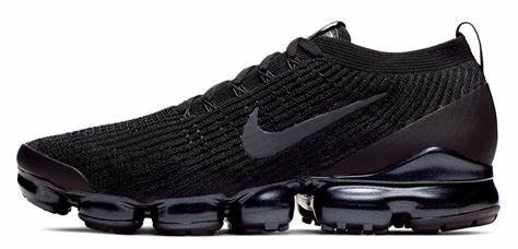 Vapormax 3.0 - Full Black