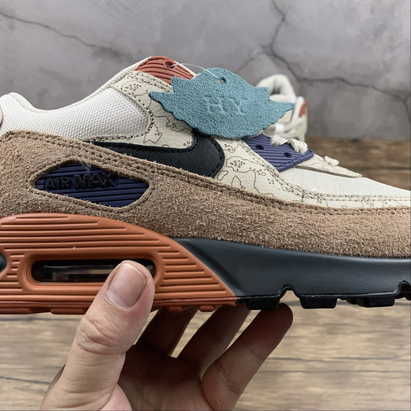 Air max 90 2024 essential desert sand