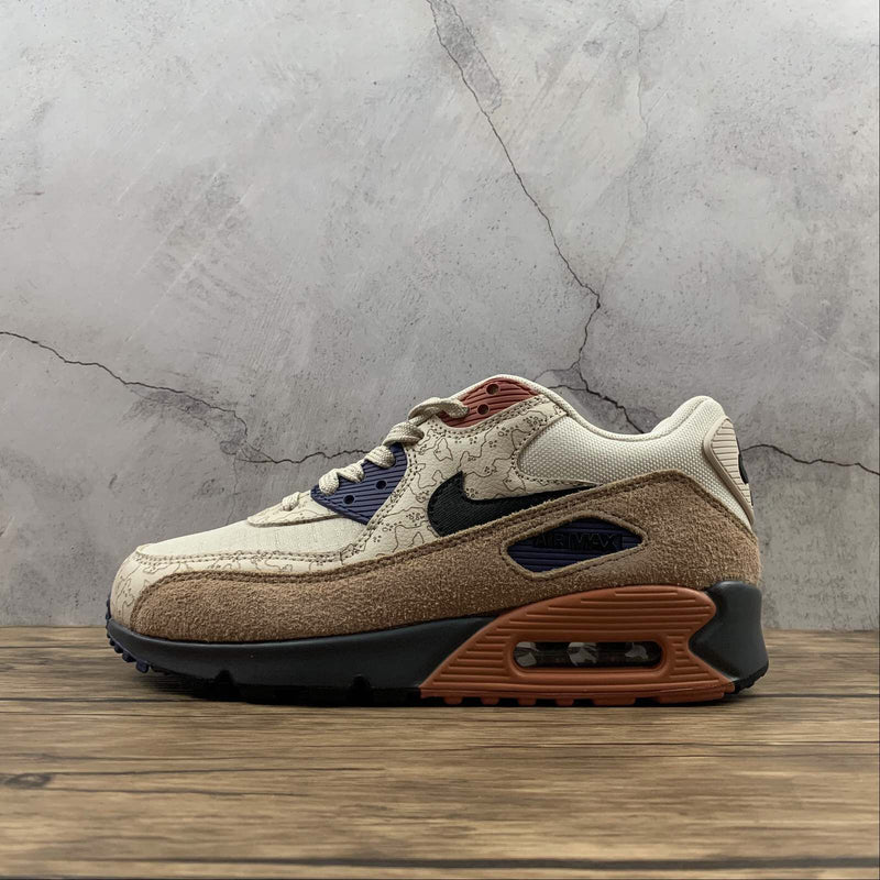 Nike air max cheap desert sand