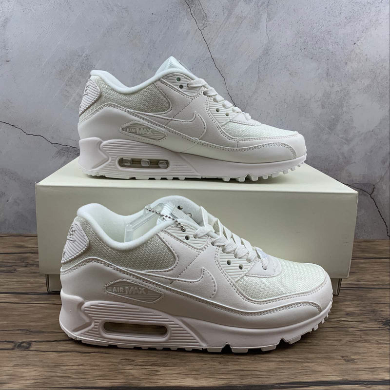 Air Max 90 - NRG White