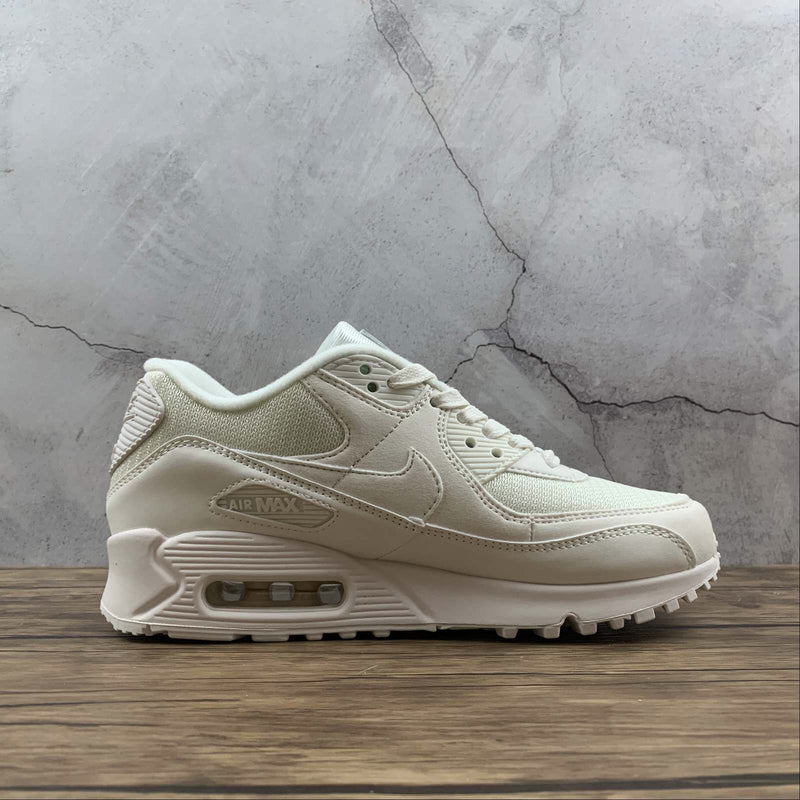 Air Max 90 - NRG White