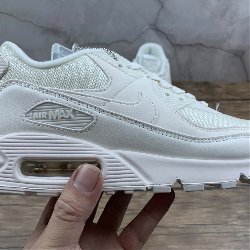 Air Max 90 - NRG White