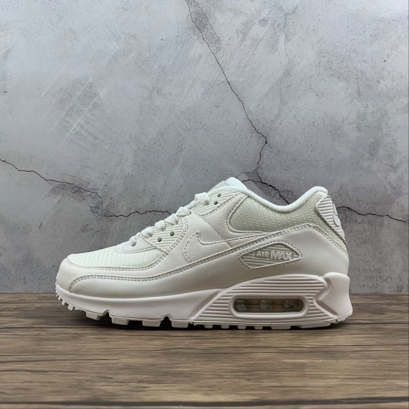 Air Max 90 - NRG White