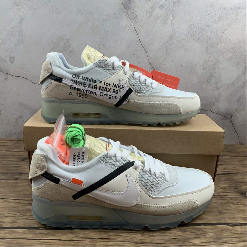 Air Max 90 - Off White