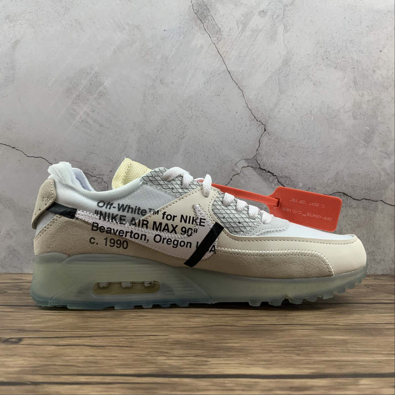 Air Max 90 - Off White