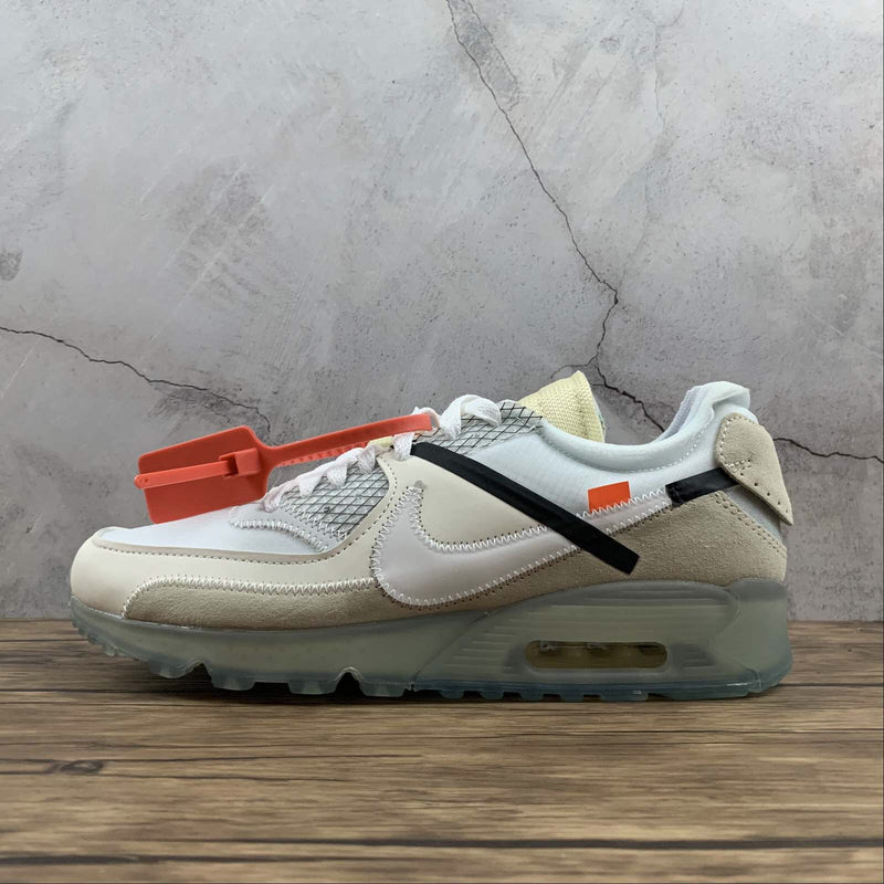 Air Max 90 - Off White