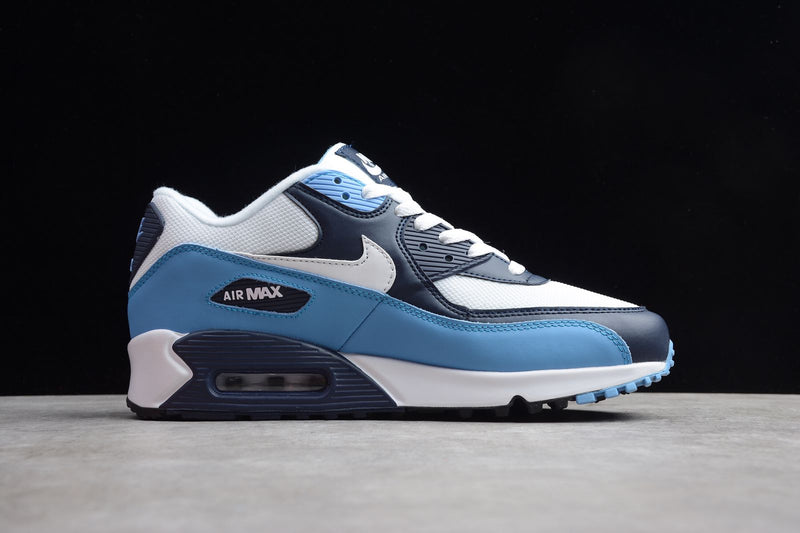 Nike air max 90 sales ultra 2.0 essential blue fox