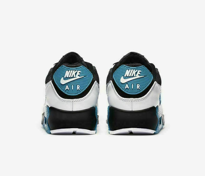 Air Max 90 - Black Blue