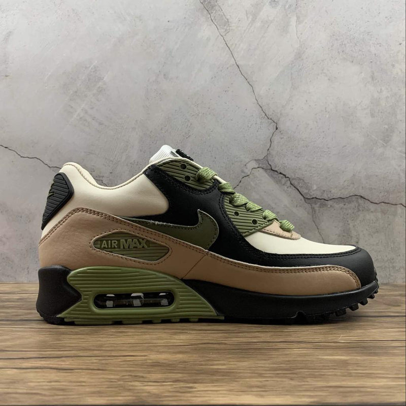 Air Max 90 - Lahar Escape