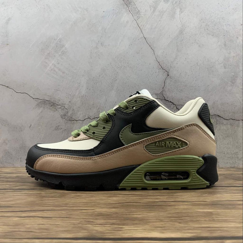 Air Max 90 - Lahar Escape