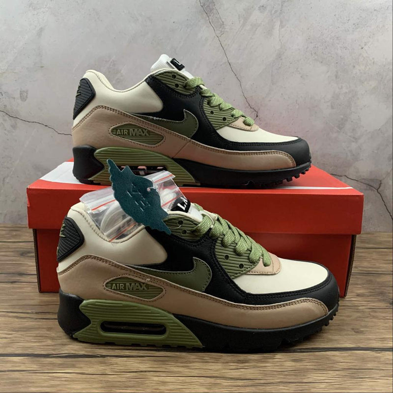 Air Max 90 - Lahar Escape