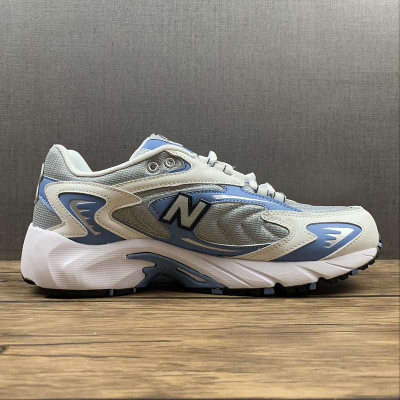 New Balance 725 - Silver Blue