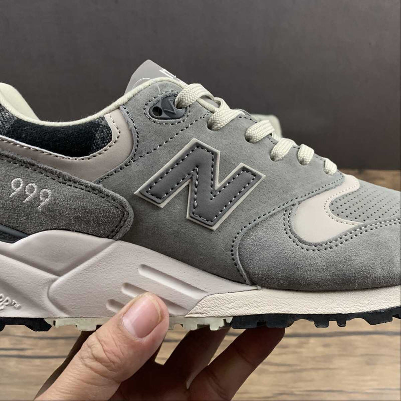 New Balance 999 - Silver