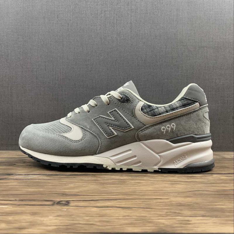 New Balance 999 - Silver