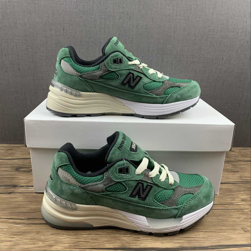 New Balance 992 - Green