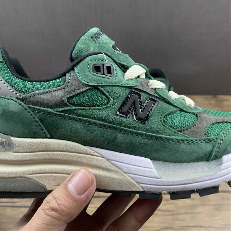 New Balance 992 - Green