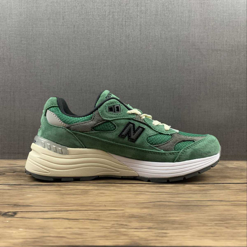 New Balance 992 - Green