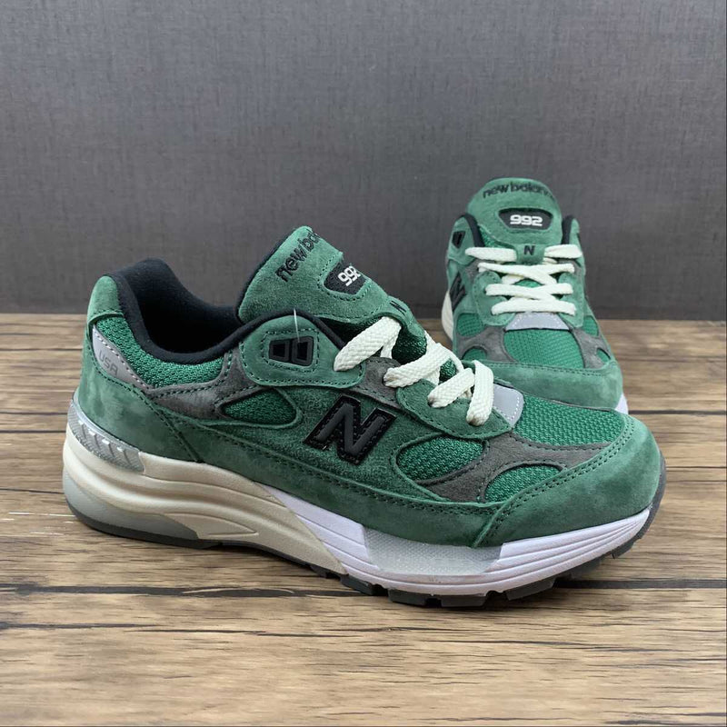 New Balance 992 - Green