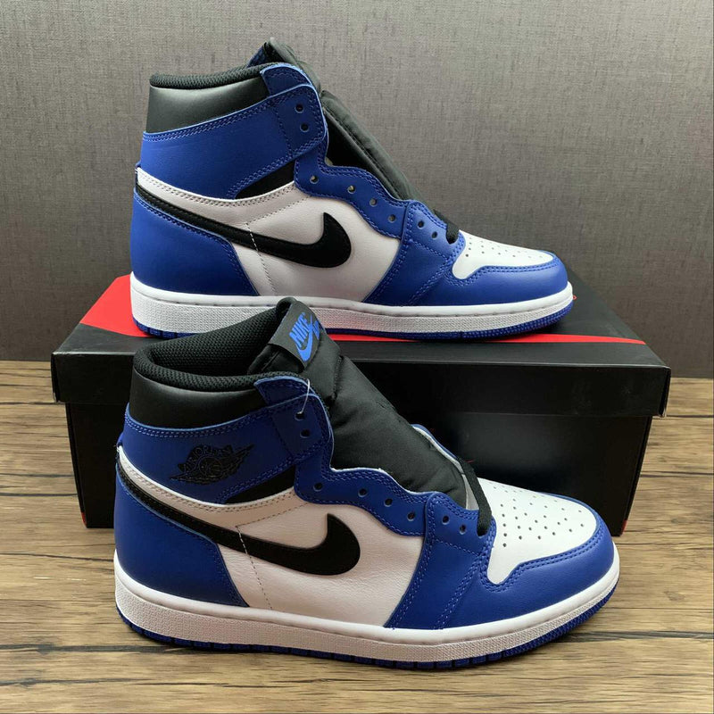 Air Jordan 1 - Game Royal