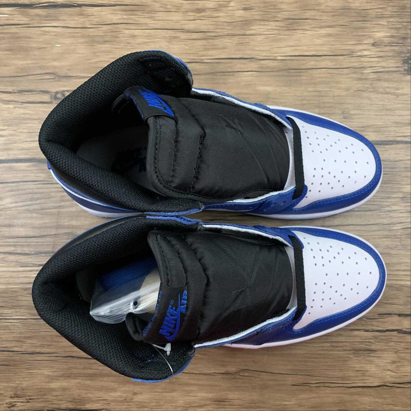 Air Jordan 1 - Game Royal