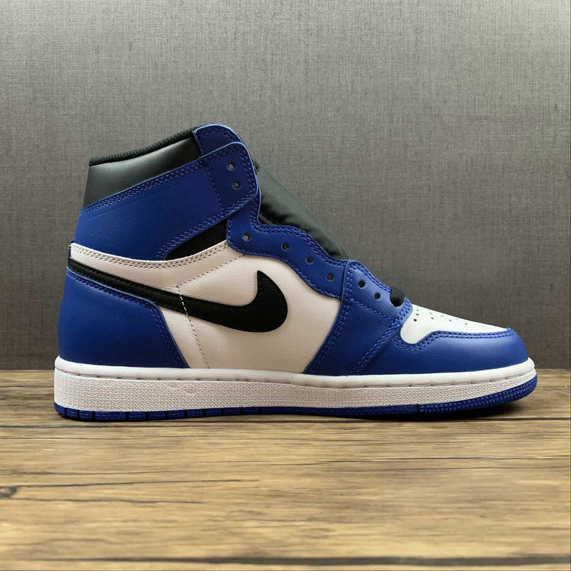 Air Jordan 1 - Game Royal