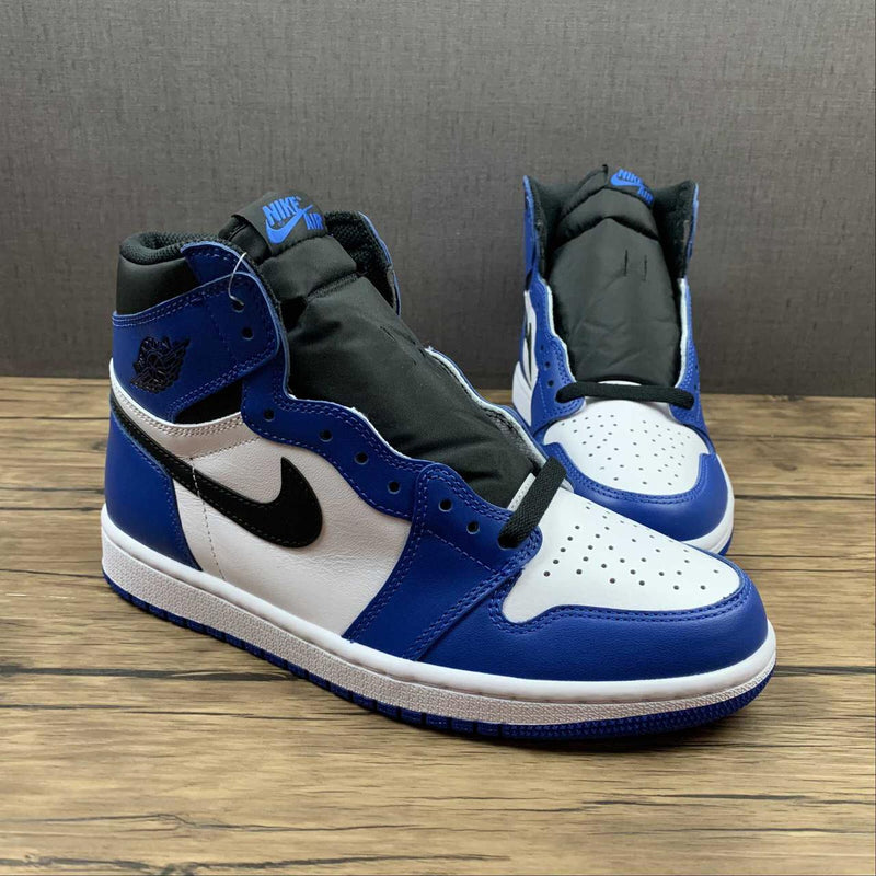 Air Jordan 1 - Game Royal