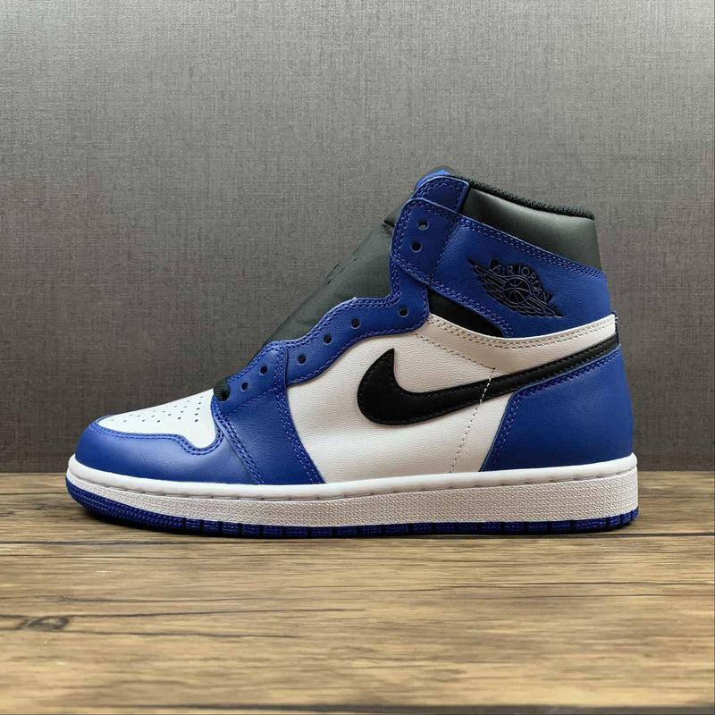 Air Jordan 1 - Game Royal