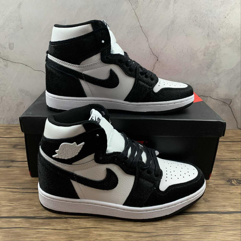 Air Jordan 1 - Twist