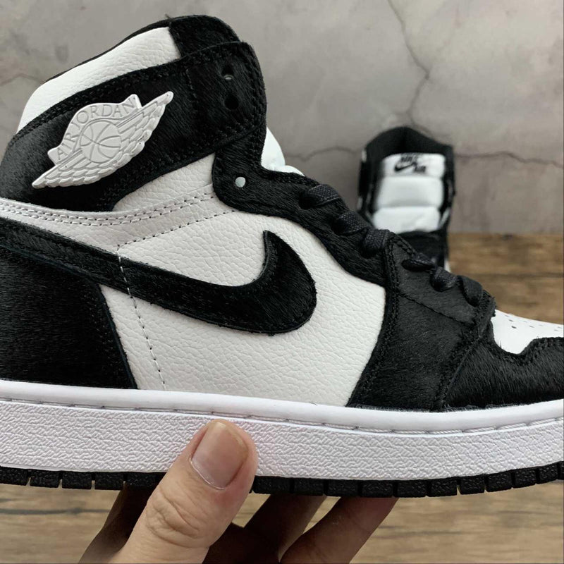 Air Jordan 1 - Twist