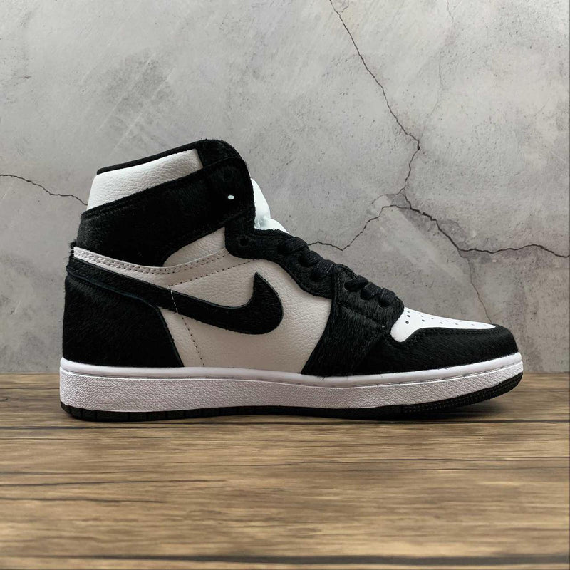 Air Jordan 1 - Twist