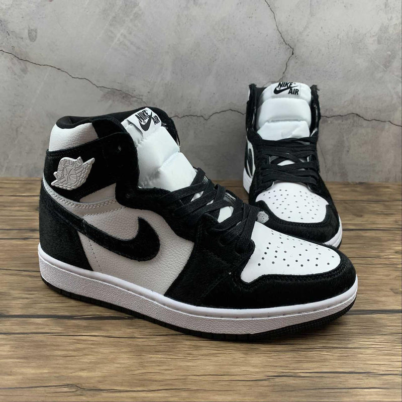 Air Jordan 1 - Twist